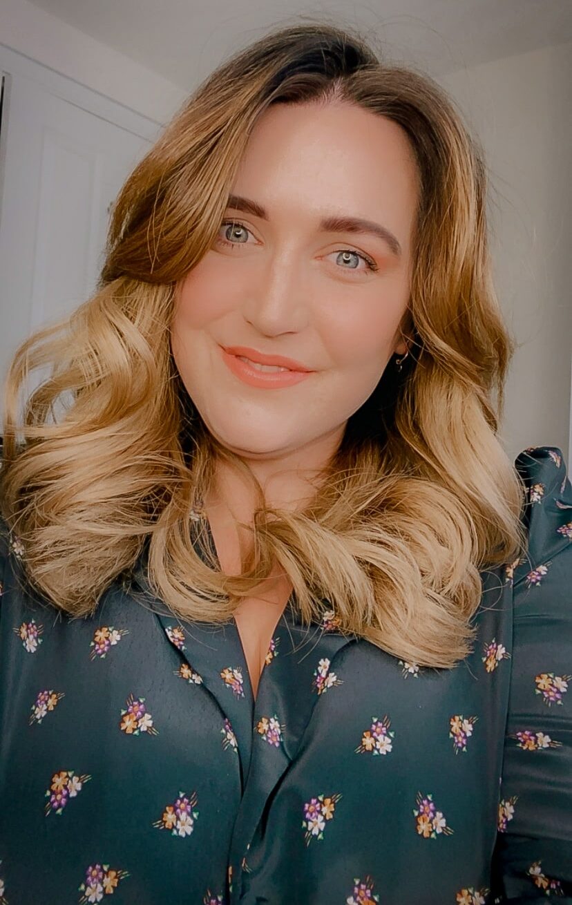 Jessica from Charme Beauty