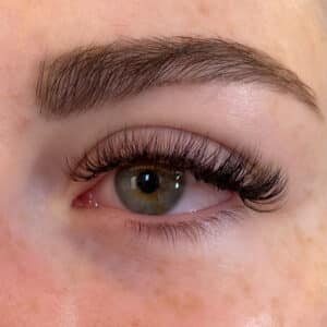 SVS Lash Charme Beauty